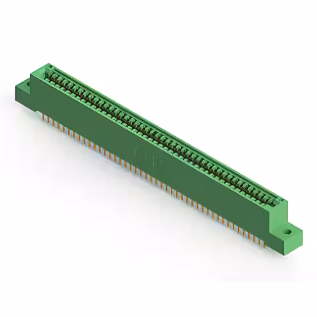 345-088-525-202 EDAC Inc.  Edgeboard Connectors